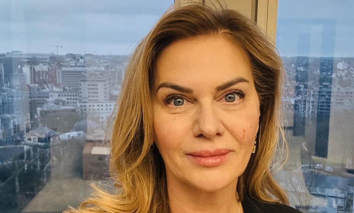 Ostrá Beňová: Opozícia nechce vidieť, čo vidí celá Európa (VIDEO)