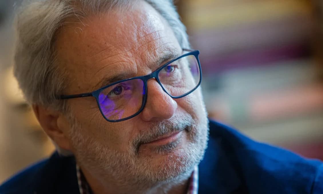 Hlas ľudu: Kaliňák si nenechá s**ť na hlavu, Leška zažaluje