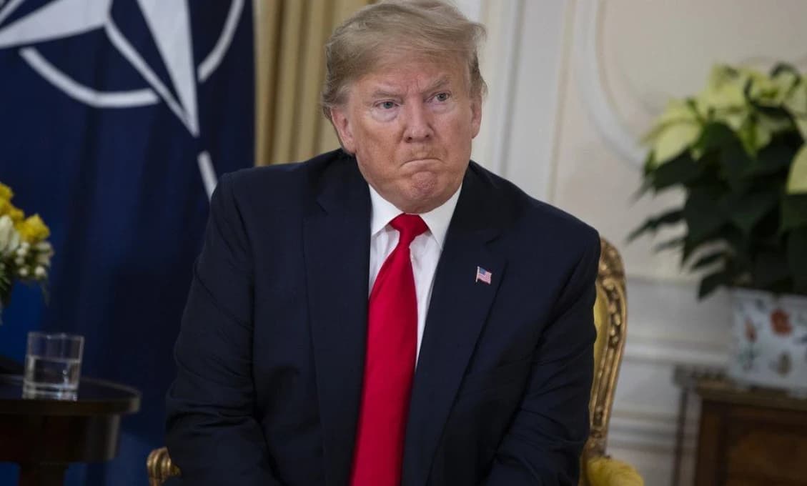 Súd v americkom štáte Illinois zakázal Trumpovi kandidovať v republikánskych primárkach