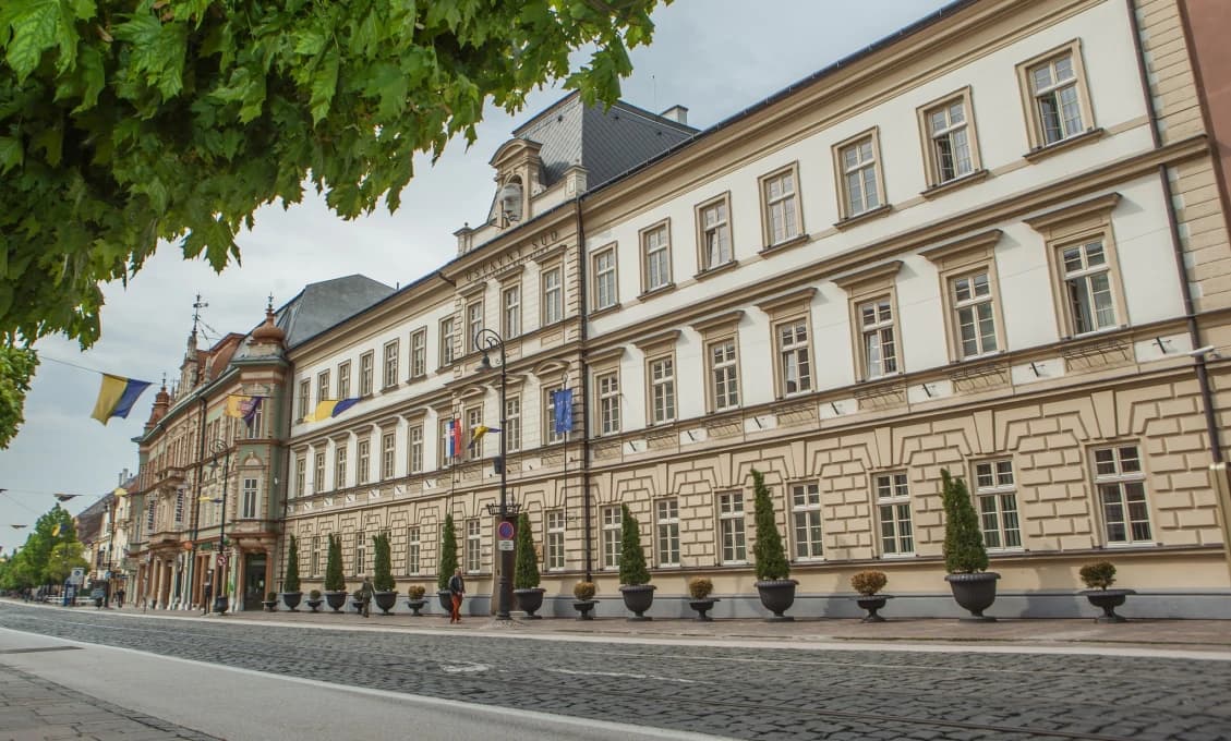ÚS SR potvrdil, že pozastavil účinnosť časti novely trestných kódexov
