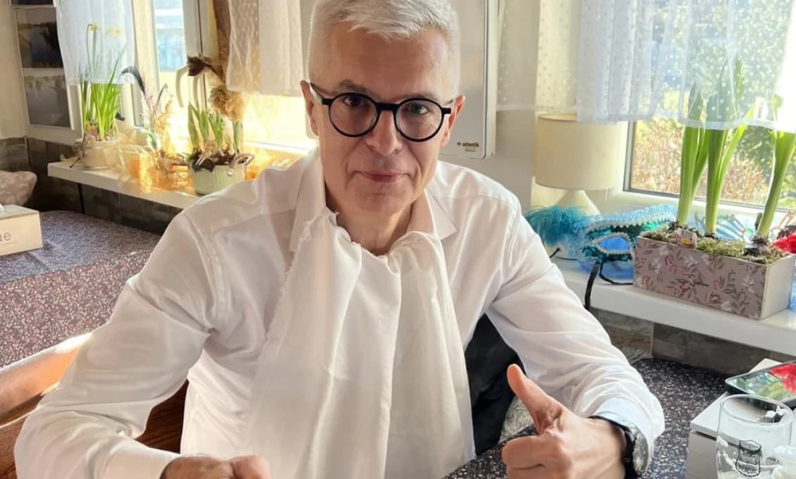 Voliť Korčoka? Určite nie! Draxler vysvetlil prečo
