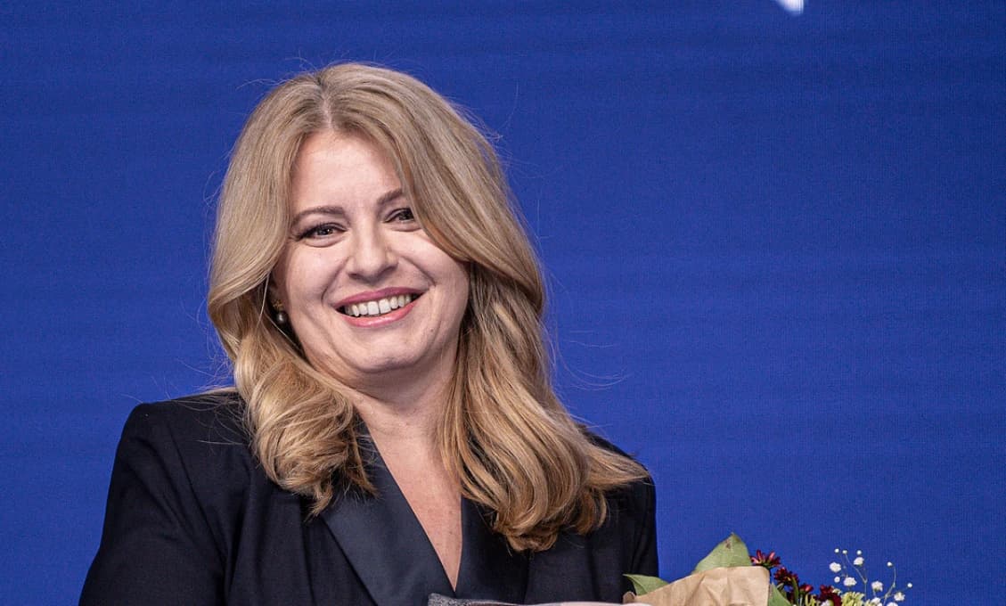 Čaputová reagovala expresne rýchlo na rozhodnutie ÚS