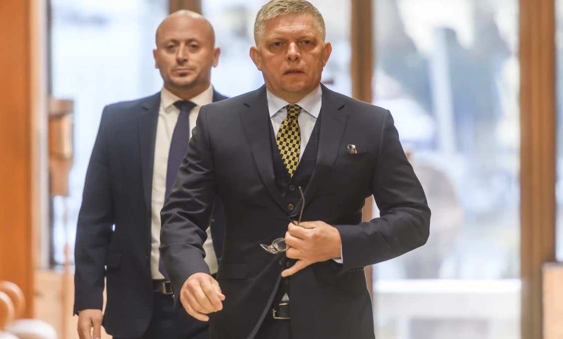 Vláda dosiahla čo chcela. Zrušila ÚŠP, no opozícia kričí "hurá!" Ich konanie deklamuje ich "triezvy obraz" o situácii v legislatíve (VIDEO)