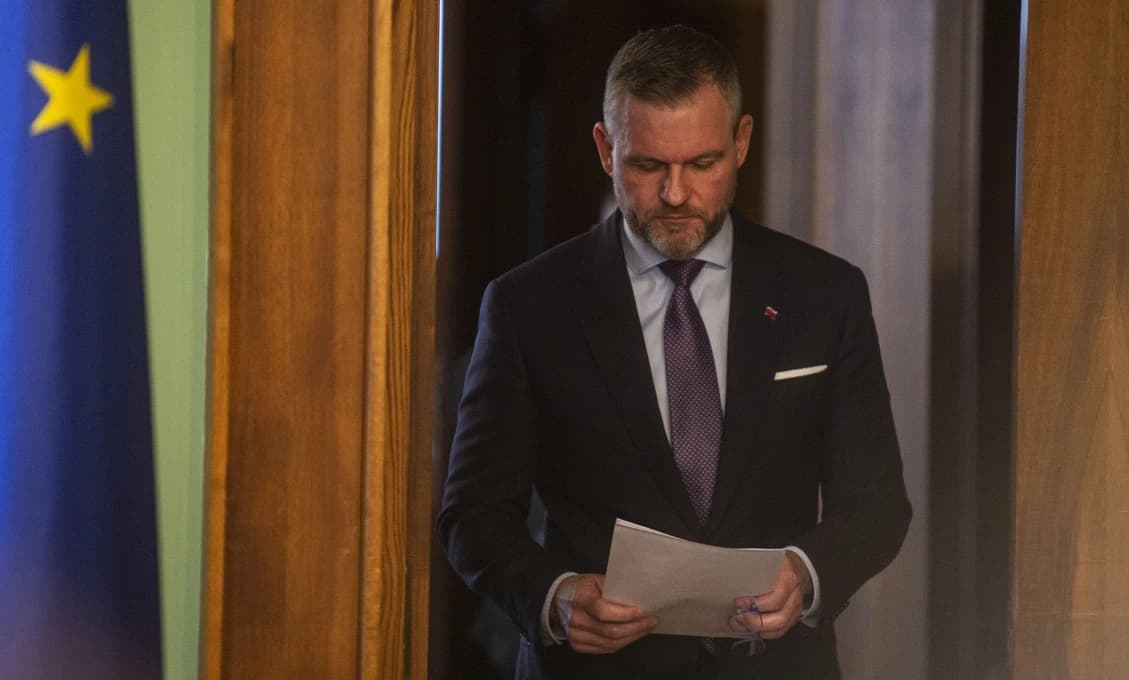 Pellegriniho vyjadrenie k rozhodnutiu Ústavného súdu
