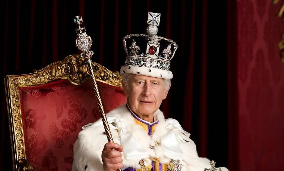 Británia sa pripravuje na smrť kráľa Karola III.