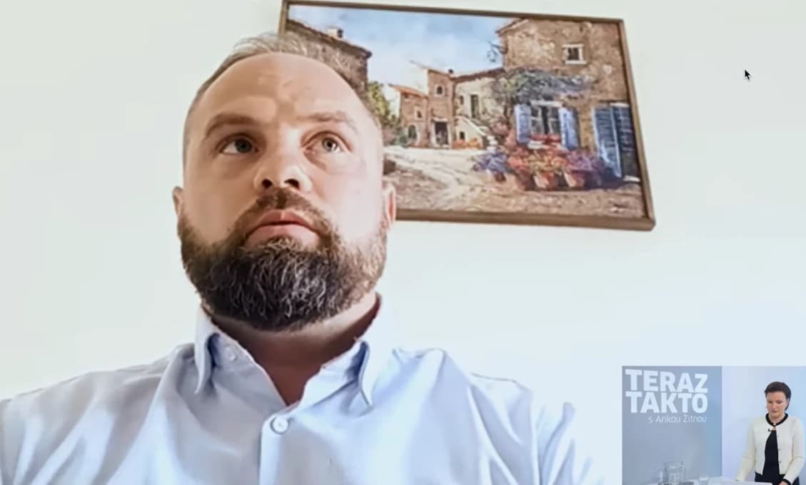 Tichomorské pobrežie Kanady zasiahlo silné zemetrasenie