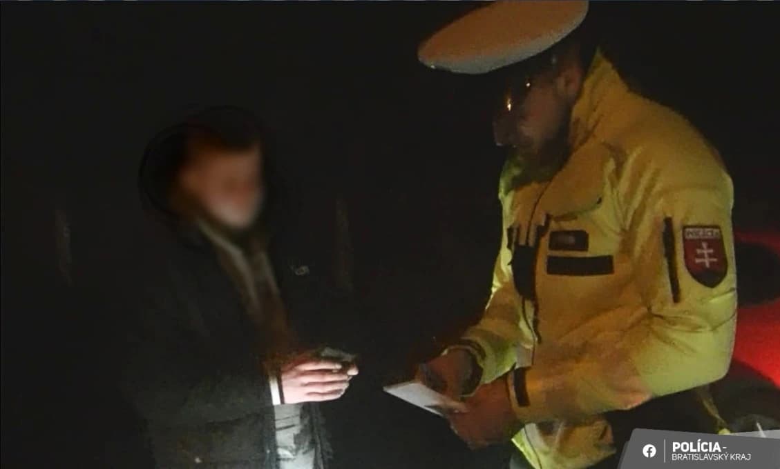 Policajti mali NAPADNÚŤ 14-ročného chlapca! Šokujúce DETAILY