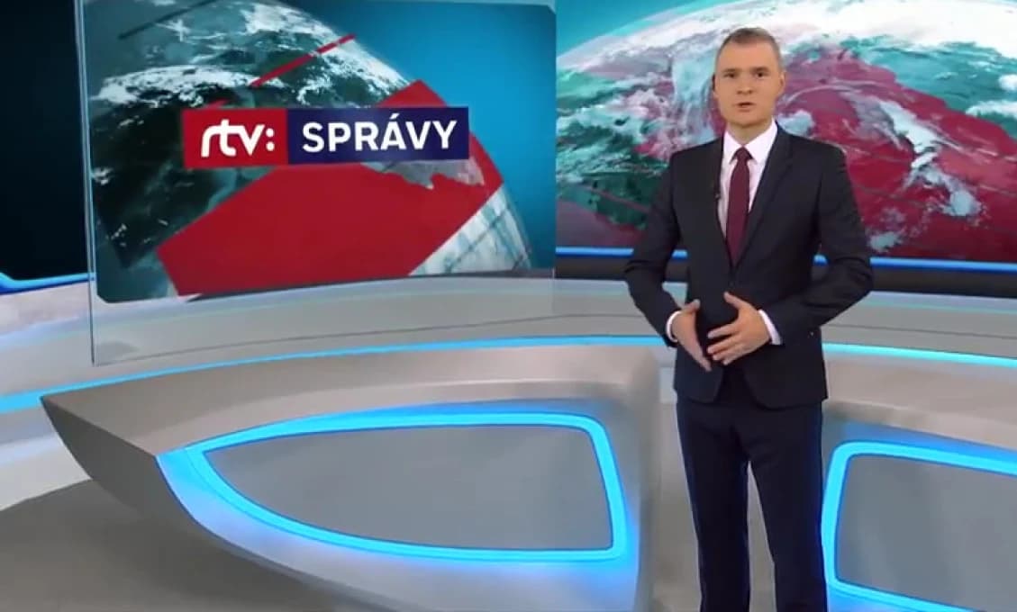 Koalícia sa zhoduje: V RTVS treba "upratať" (VIDEO)