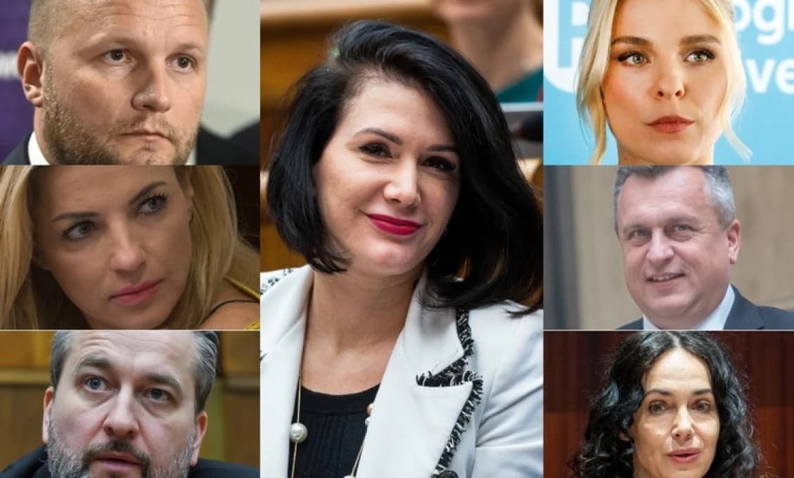Začali sa stranícke šou pred eurovoľbami: TO SI Z NÁS POLITICI ROBIA ZASE ŽARTY?