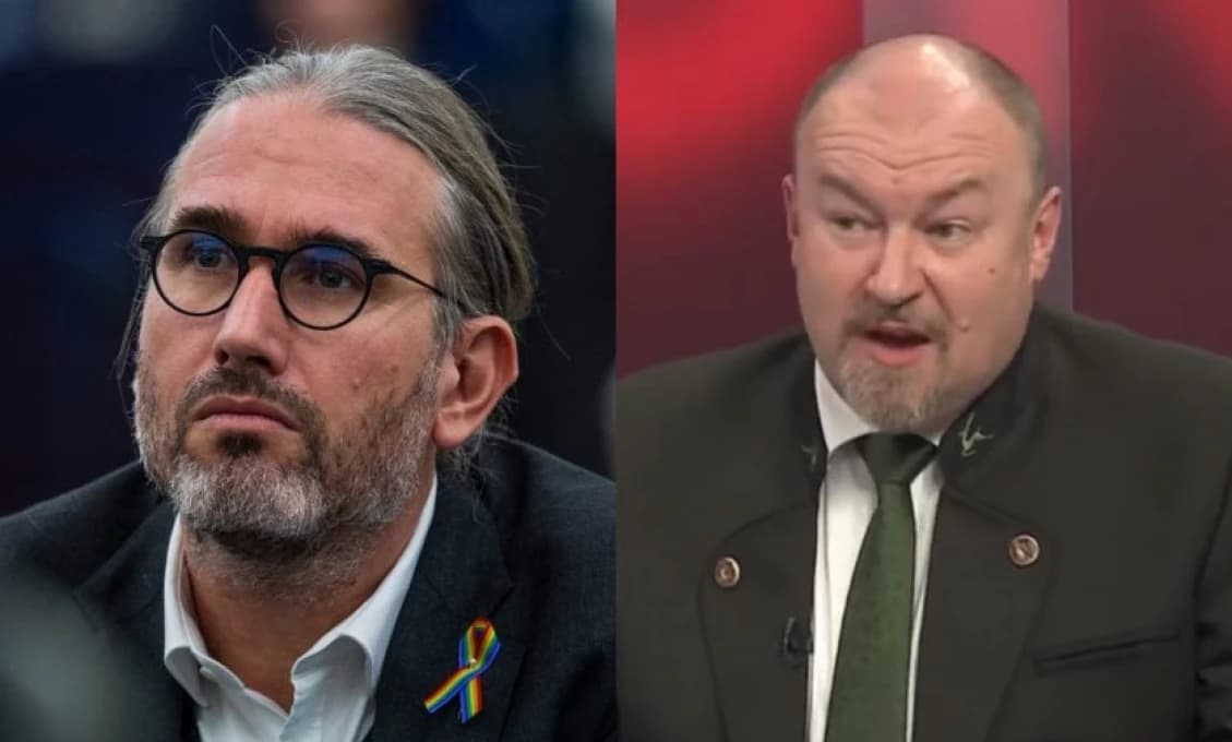 PÔJDE O ŽIVOT! V dueli proti sebe JASKYNNÝ MUŽ A POĽOVNÍK: KTO Z KOHO?