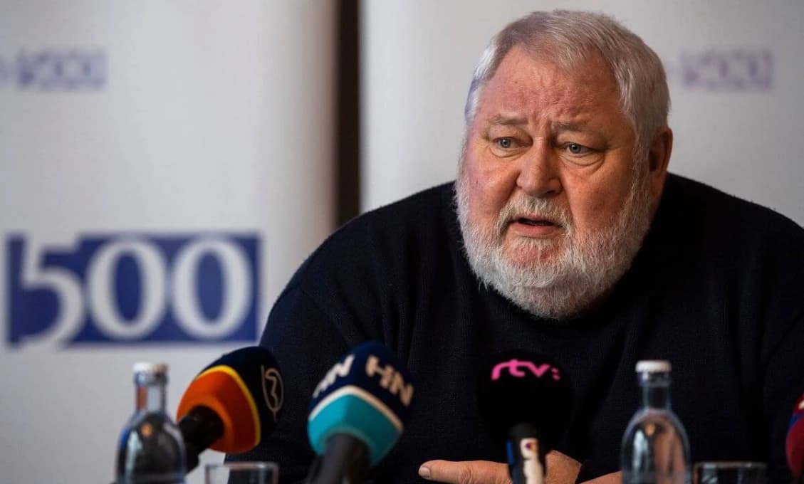 Soták naložil novinárom aj RTVS: S DEBILMI SA NESTRETÁVAM! (VIDEO)