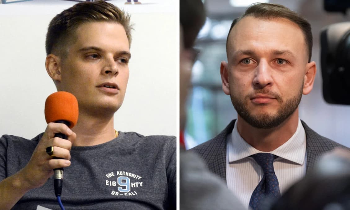 VIDEO: Ruská vojenská polícia zabezpečila ďalšiu opustenú americkú základňu v Sýrii