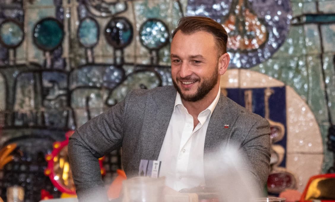 M. Šutaj Eštok: SR podporuje rozšírenie schengenu a návrhy na kontrolu migrácie