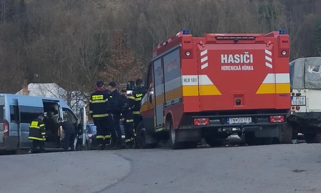 DESIVÉ TRAGÉDIE Za 24-hodín našli MŔTVYCH až ŠTYROCH nezvestných!