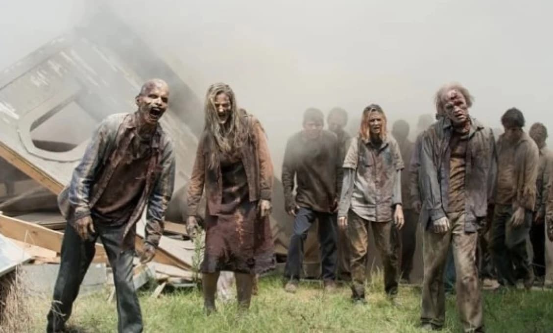 Chmelár vracia úder Zomri: ZÚRI ZOMRI A ZOMBIE ZA ZOMBÍKOM SA VALÍ