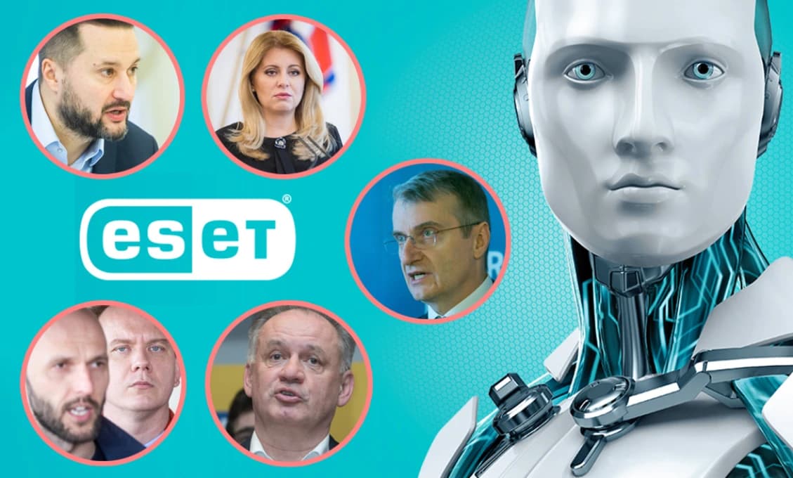 VEĽKÁ VEC: BLAHA PORAZIL ESET! (VIDEO)