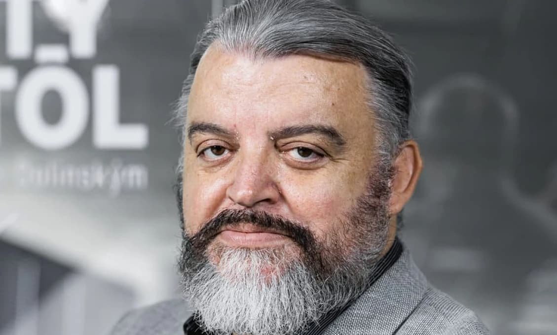 Politológ upozorňuje: KONIEC HRY!