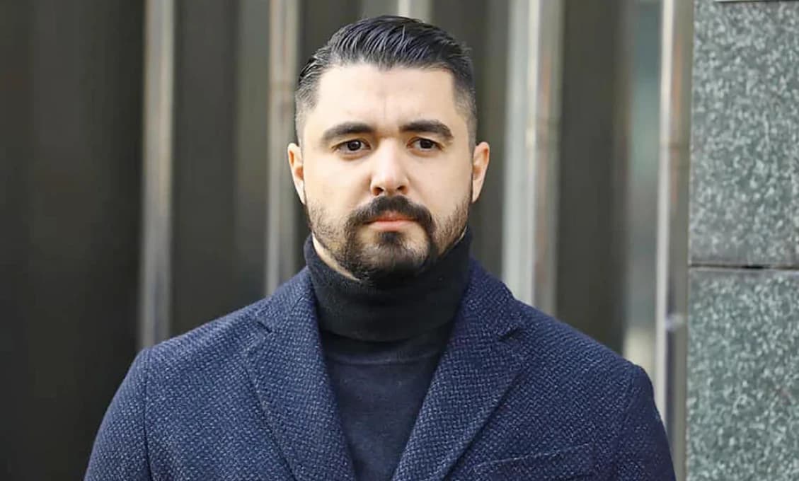 RÝCHLA SPRÁVA: Námestníkom riaditeľa SIS sa stal Pavol Gašpar