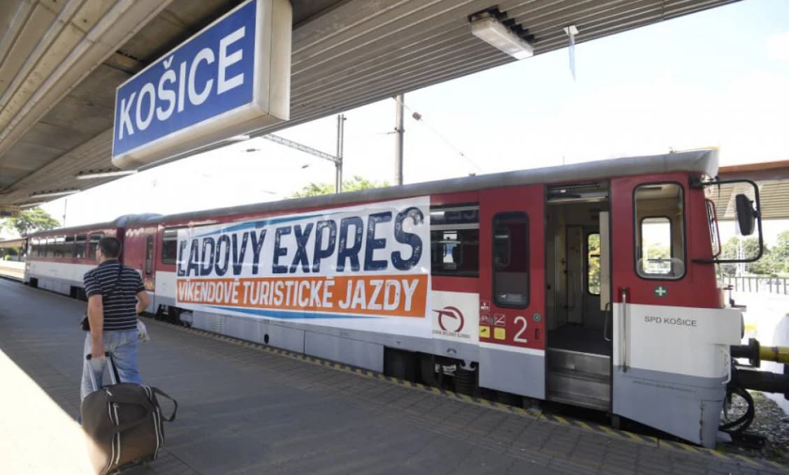 M. Lubyová: Významným výsledkom roku 2018 bolo zrušenie varovných listov od EÚ