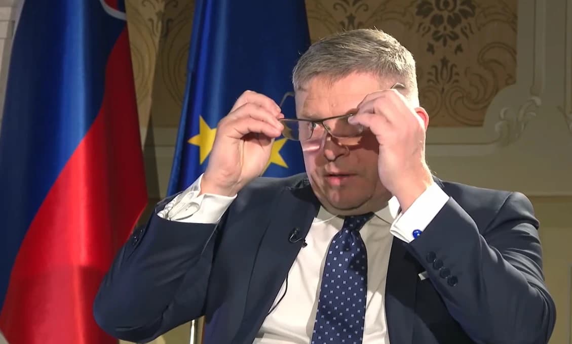 Fico: Ak by Progresívci a Korčok nevytvárali KONFLIKT, nemajú čo ponúknuť! (VIDEO)