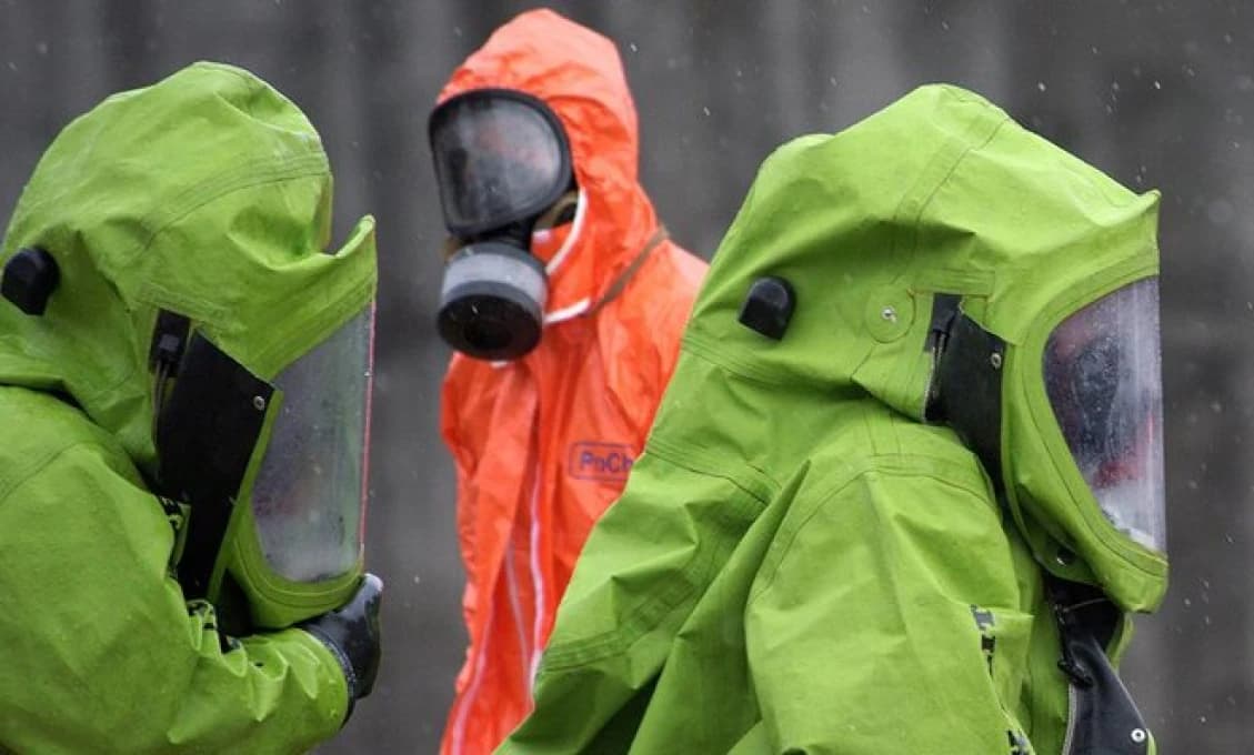 CNN: Spojené štáty sa pripravovali na ruský jadrový útok na Ukrajinu!