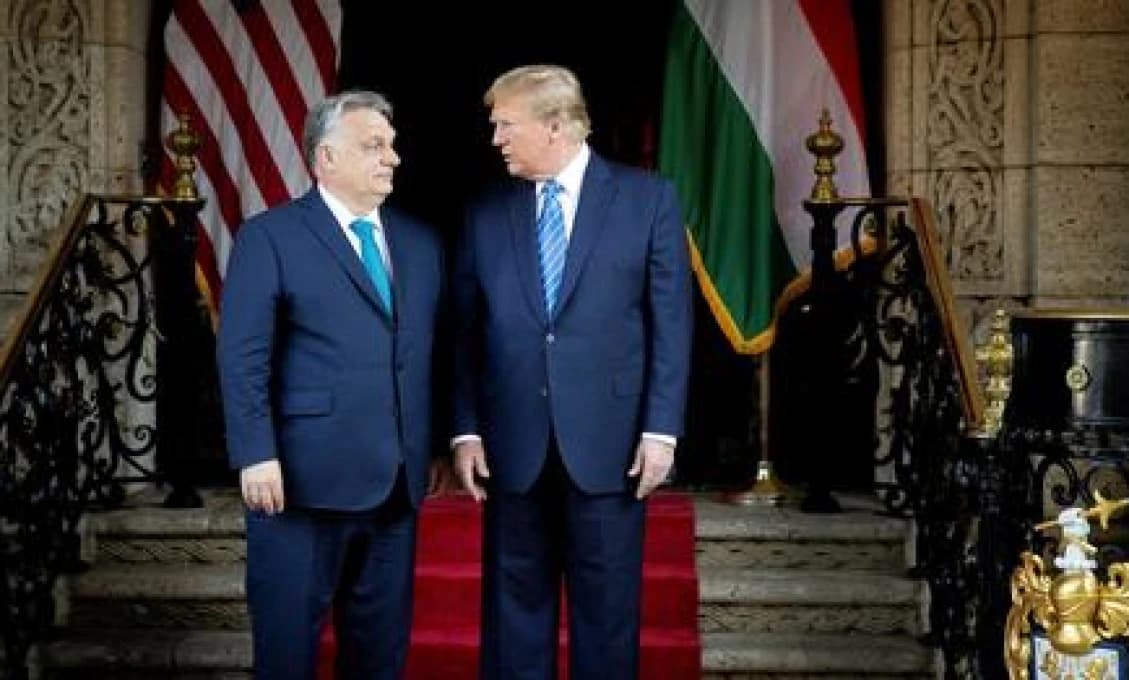 Ani cent Ukrajine a vojna skončí do 24 hodín. Taký je postoj Donalda Trumpa