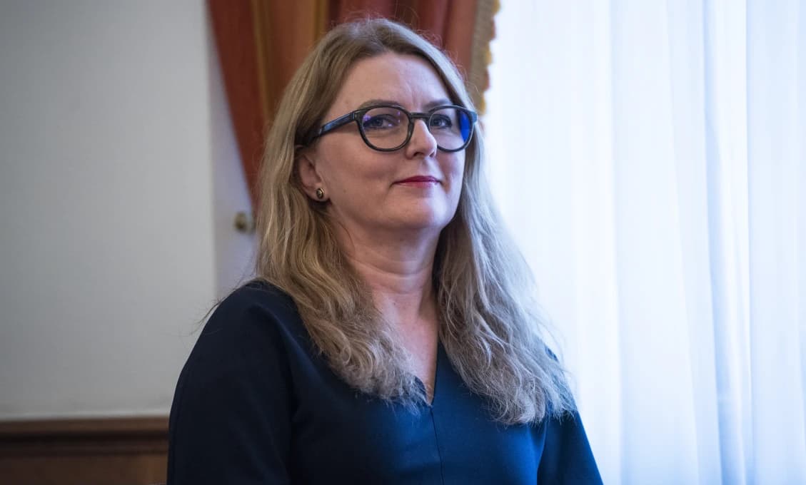 Jelinková Dudzíková:Výzvy na zastavenie platieb ohrozujú súdnu reformu