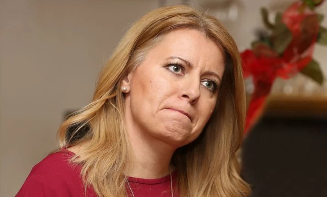 NEŠŤASTNICA ČAPUTOVÁ SI ŠPINÍ DO VLASTNÉHO HNIEZDA!