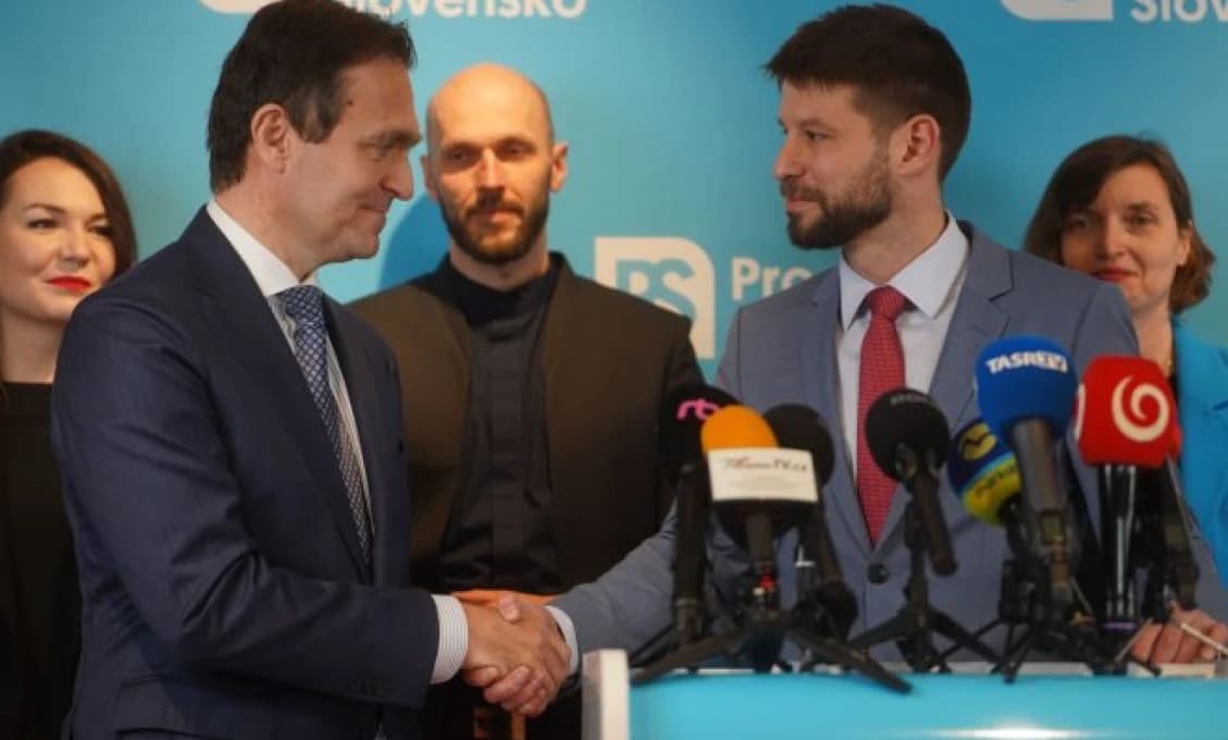 Termín "úradnícka vláda" bol zo strany Čaputovej iba blaf. Ódor vyhovoval jej progresívnym chúťkam už od začiatku