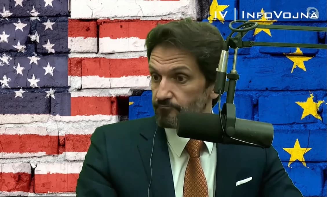 Zmluvy na ministerstve obrany sú všetky absolútne nevýhodné (VIDEO)