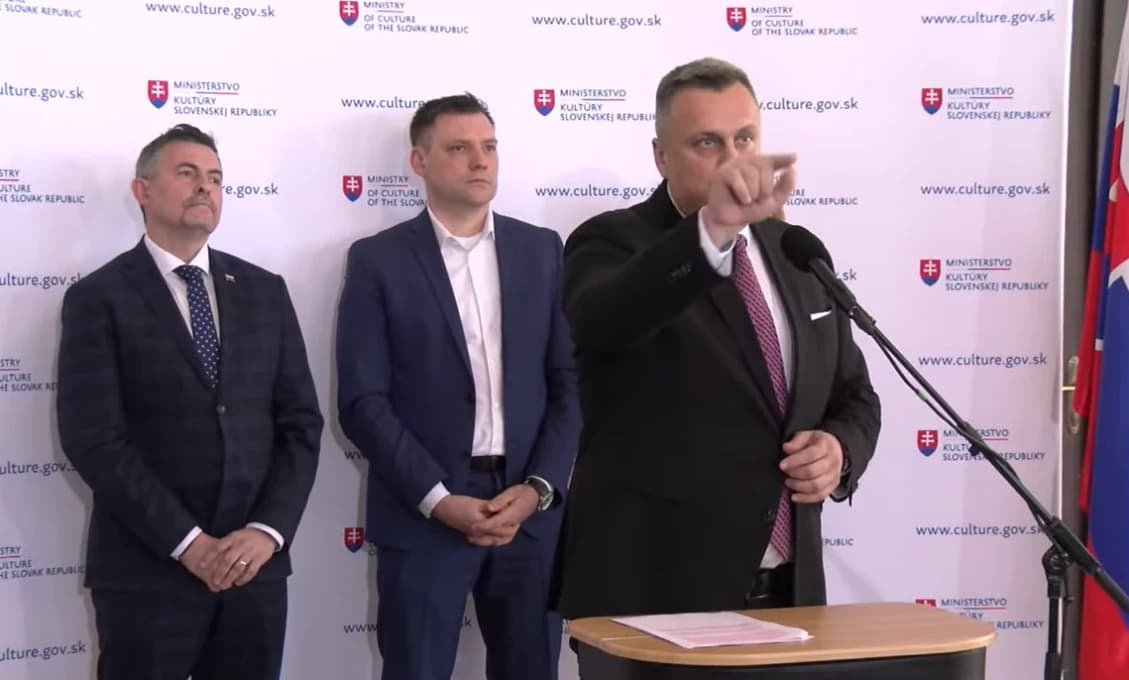 Verbálny útok na Andreja Danka! "Ty si d.b.l!" Skríkol ktosi...(VIDEO)