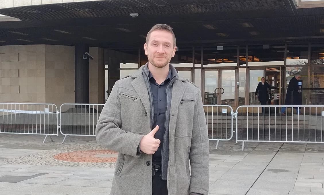 Europoslanec: Havrani v RTVS mi chýbať nebudú