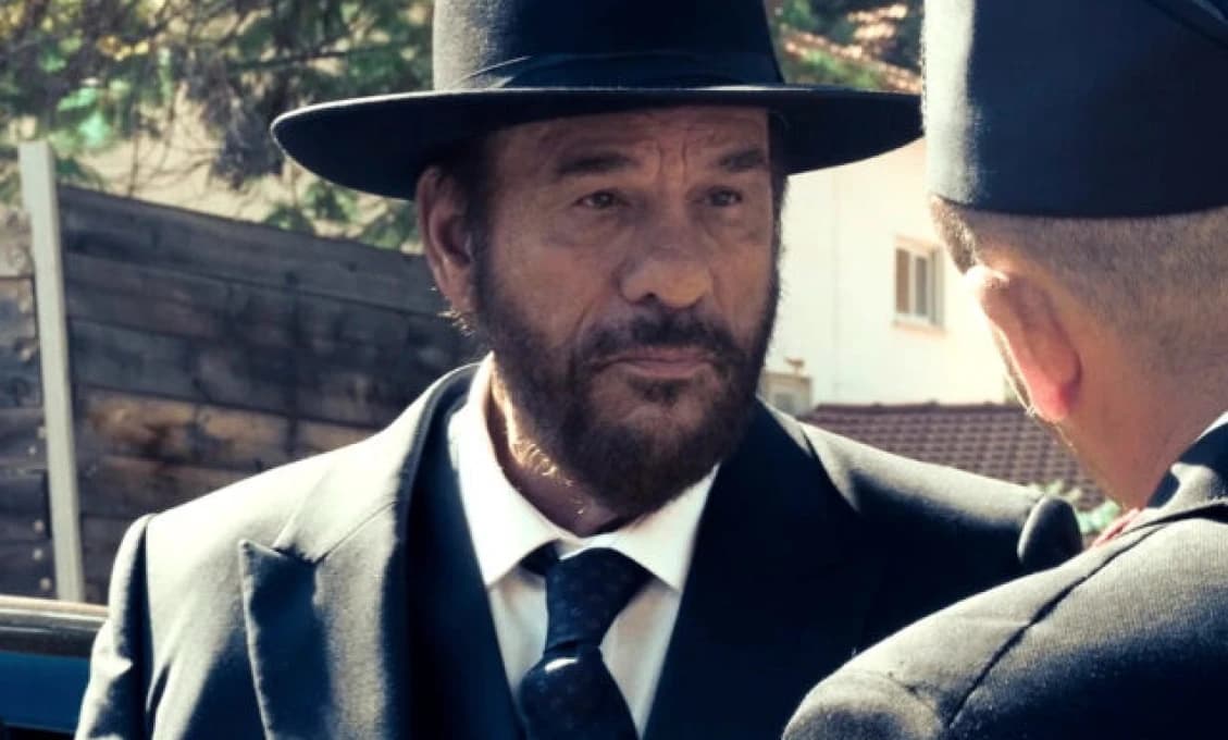 Hviezdne obsadená dráma BARDEJOV posadila Hollywood na zadok! (VIDEO)