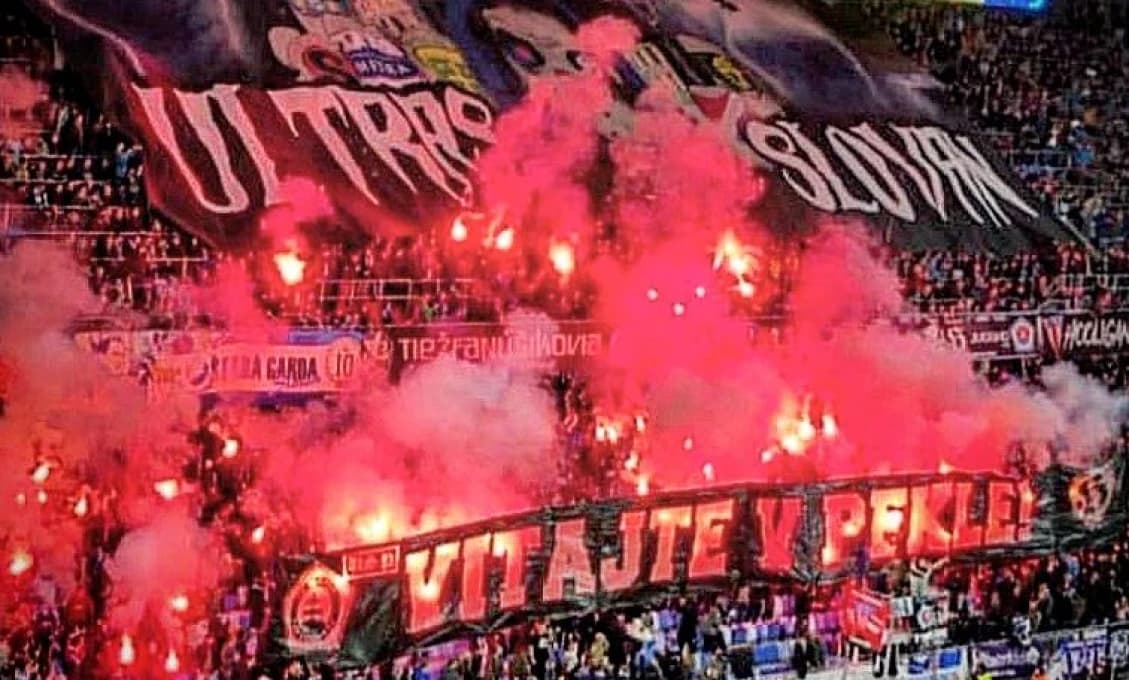 Zápas ŠK Slovan Bratislava a FC Spartak Trnava si vyžiada viaceré opatrenia