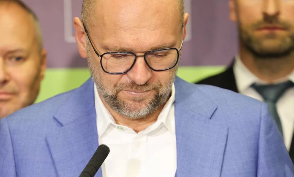 SULÍK SKONČIL! SASKA má po 15 rokoch nového predsedu