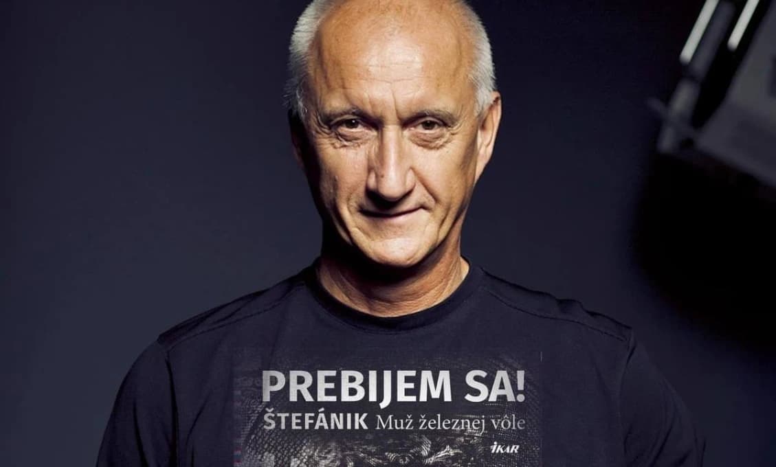 Jozef Banáš EXKLUZÍVNE pre HD: Chlapci a dievčatá z médií to riadne prepálili! (VIDEO)