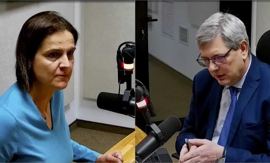 Kolíkovej obavy sú oprávnené: Susko ukázal otrasnú skutočnosť o Pláne obnovy (VIDEO)