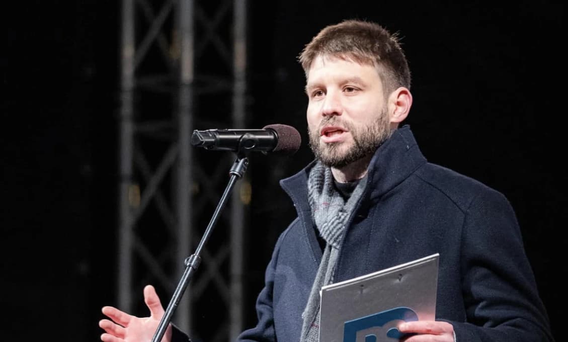 Hlas ľudu: MONČIČÁK sa prihovára ZMAGORENÉMU HRDÉMU národu