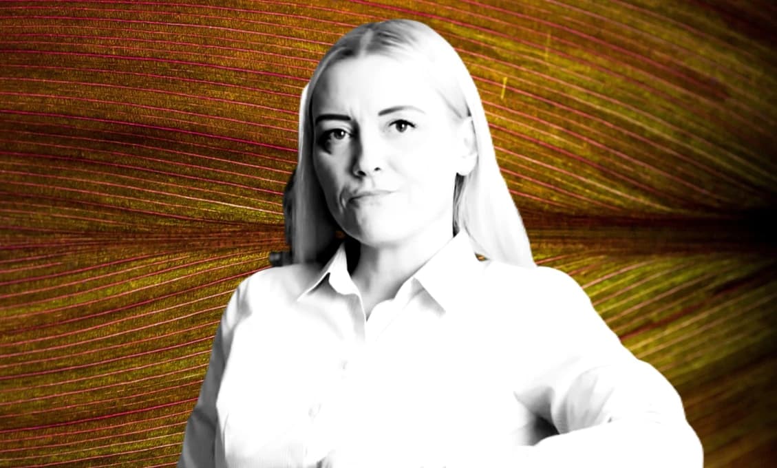 Právnička Laššáková: ŠIMEČKA ANI LEN NETUŠÍ, KDE JE SEVER! Dajte mu kompas (VIDEO)