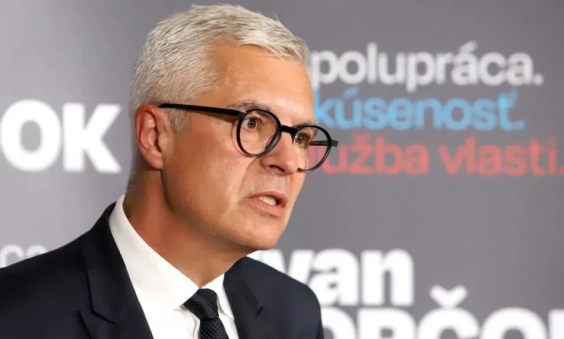 Nadácia Zastavme korupciu ŠOKUJE: KORČOK NEHOVORÍ PRAVDU! (VIDEO)