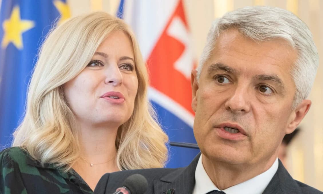 KORČOK, ČAPUTOVÁ A MACHAJ SA MUSELI ZBLÁZNIŤ!