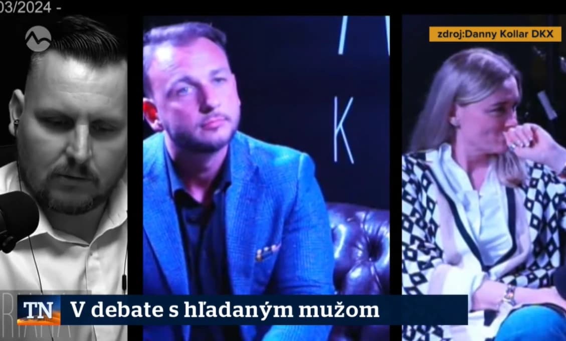 Opozícia avizovala odvolávanie Matúša Šutaja Eštoka, vadí jej rozhovor v alternatíve (VIDEO)