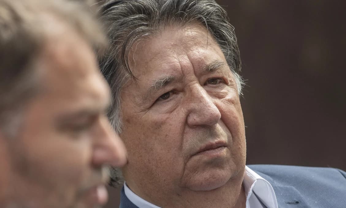 Za dnešnú mimoriadnu situáciu s medveďmi je plne zodpovedný Budaj