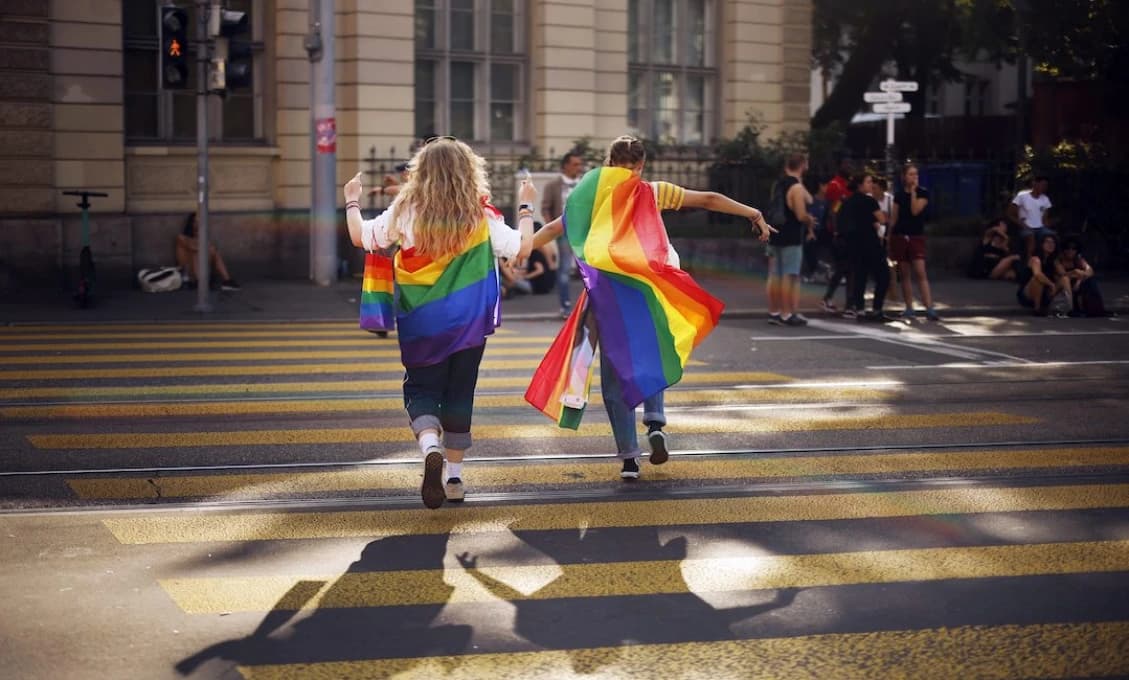 V Rusku hnutie LGBT zaradili do zoznamu teroristických a extrémistických organizácií