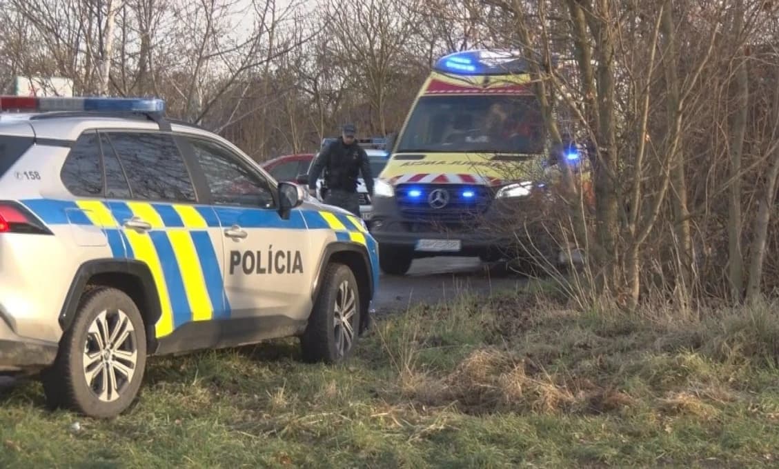 Dieťa spadlo do ohniska, prípadom sa zaoberá polícia