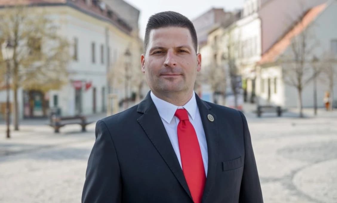 Švec: Stanovisko k výsledkom prvého kola prezidentských volieb