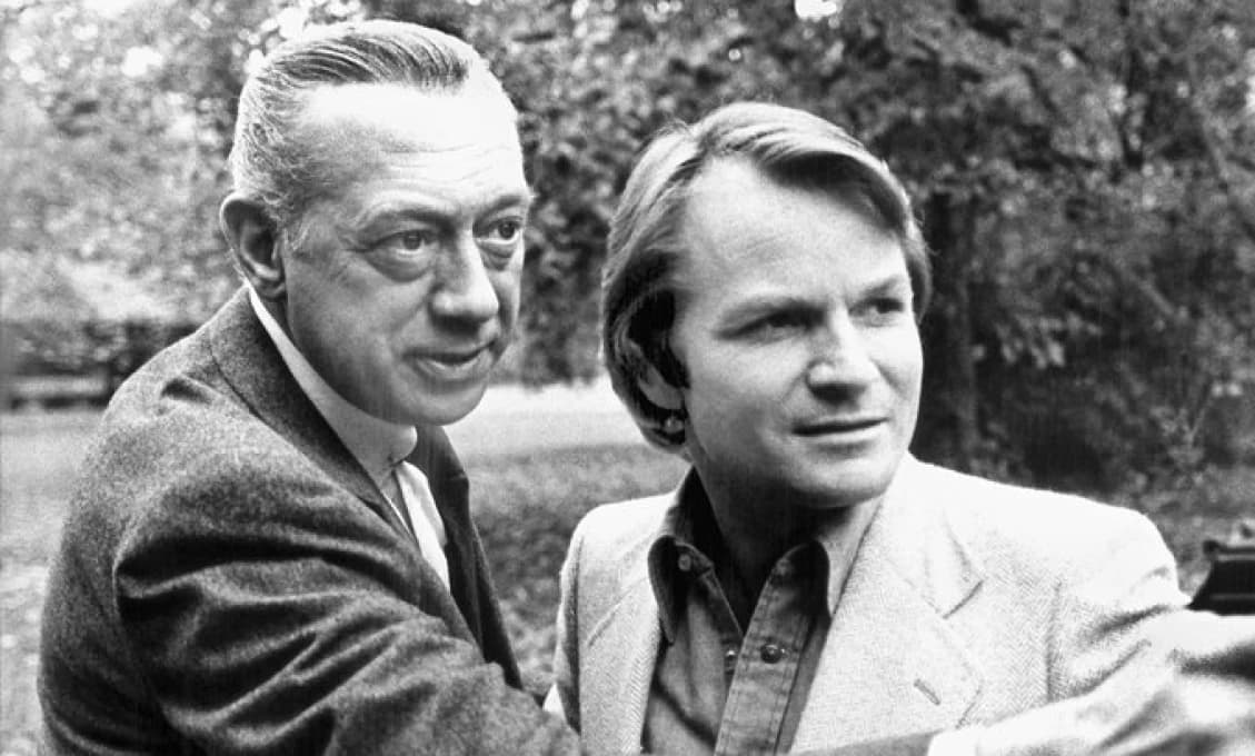 Fanúšikovia smútia: ZOMRELA hviezda legendárneho seriálu Derrick