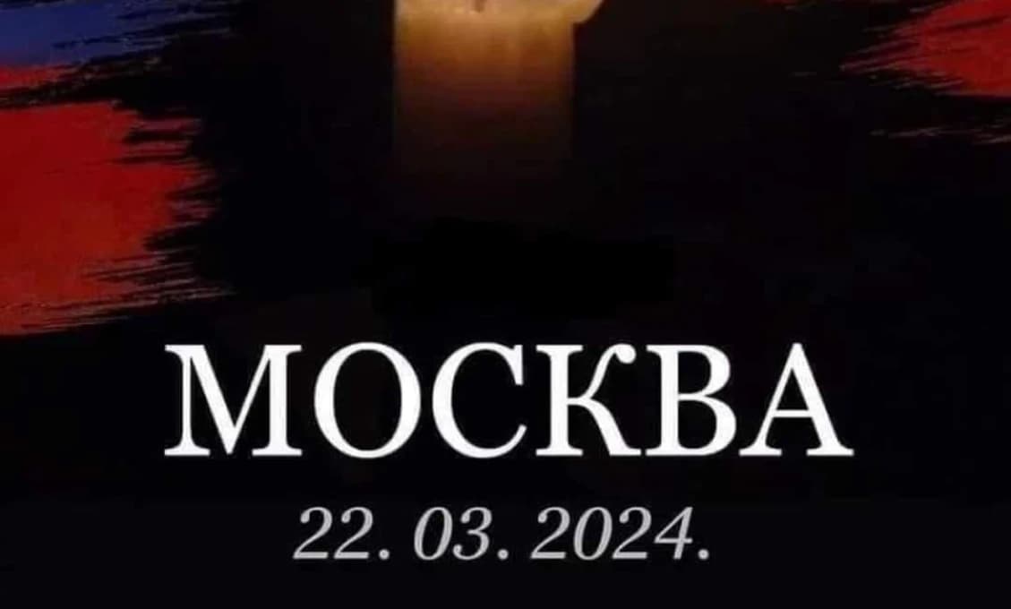 Rusko odkrylo mená obetí: Medzi mŕtvymi je aj kráľovná krásy