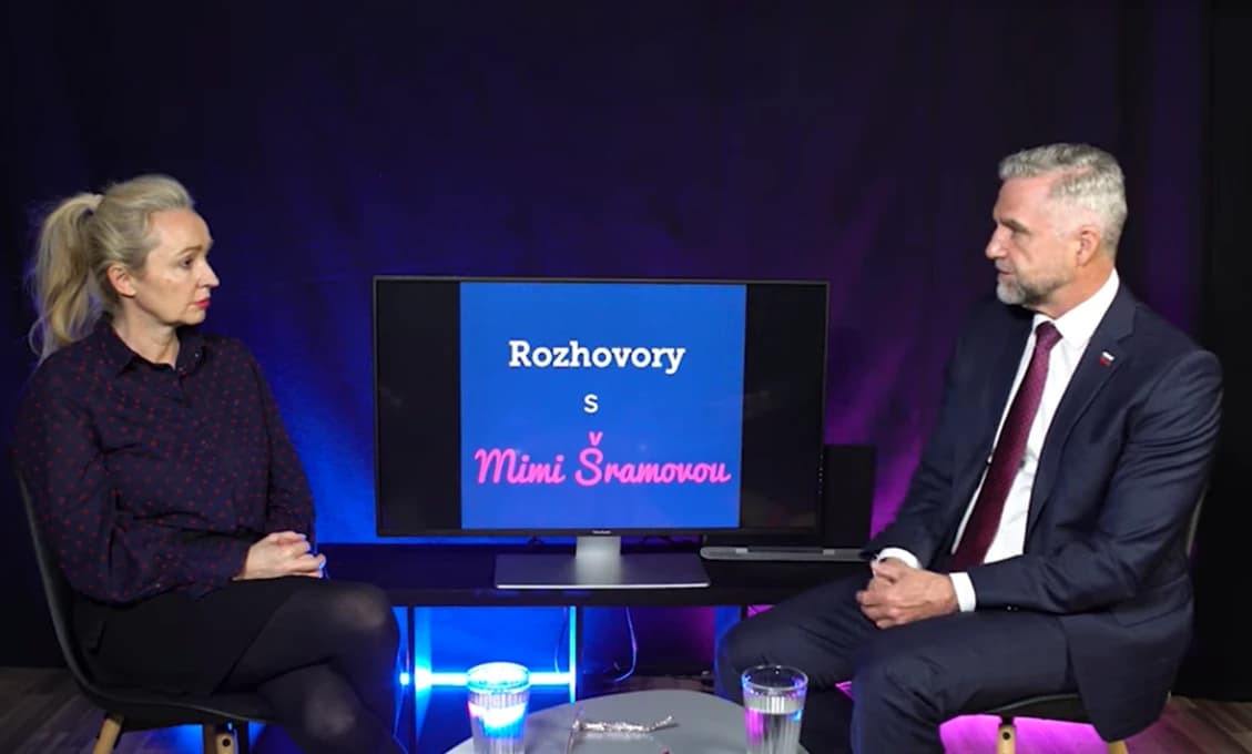 Gašpar ironicky: Za všetko môže Fico, Smer je aj za moskovským útokom (VIDEO)