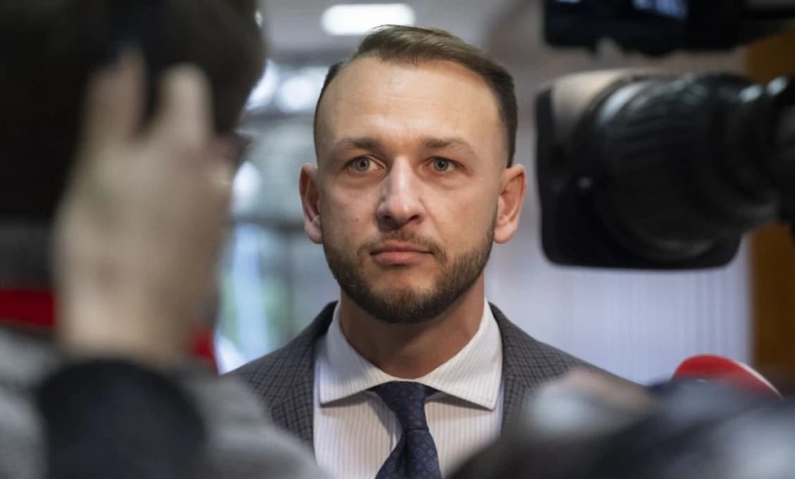 MINISTERSTVO VNÚTRA - ČURILLOVCI 5:0